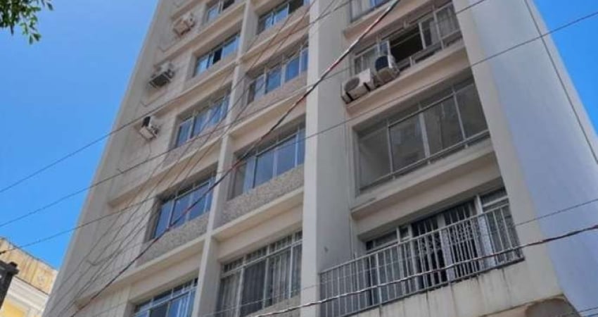 Apartamento com 3 quartos à venda na Rua Tiradentes, Centro, Florianópolis