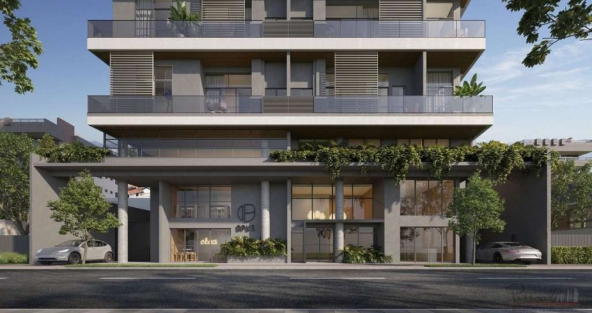 Apartamento com 1 quarto à venda na Rua Antônio Carlos Ferreira, Agronômica, Florianópolis