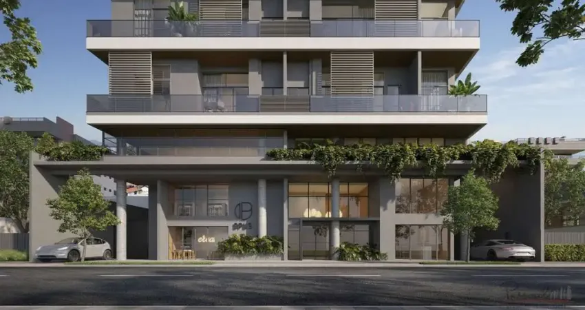 Apartamento com 1 quarto à venda na Rua Antônio Carlos Ferreira, Agronômica, Florianópolis
