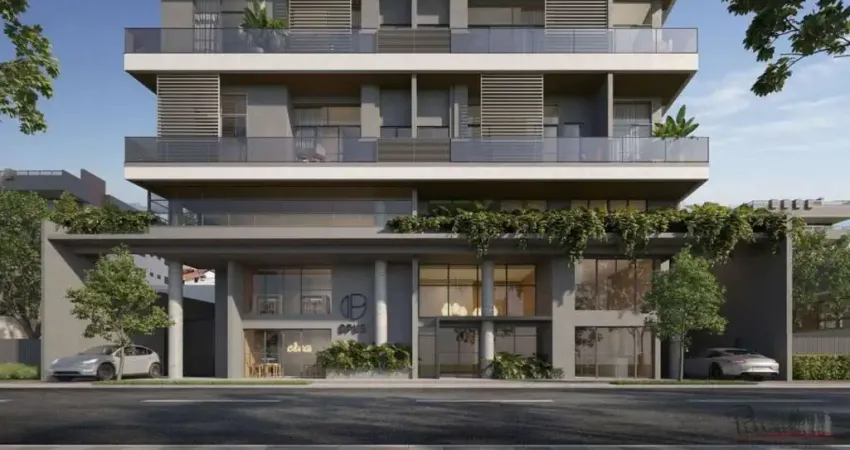 Apartamento com 1 quarto à venda na Rua Antônio Carlos Ferreira, Agronômica, Florianópolis