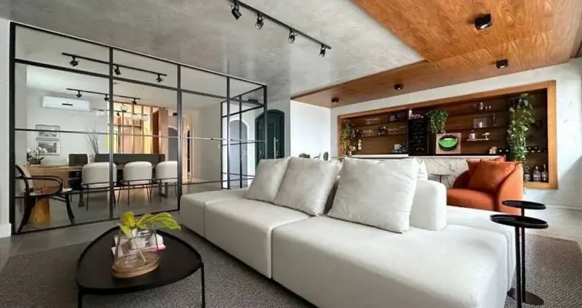 Apartamento com 4 quartos à venda na Rua Almirante Lamego, Centro, Florianópolis