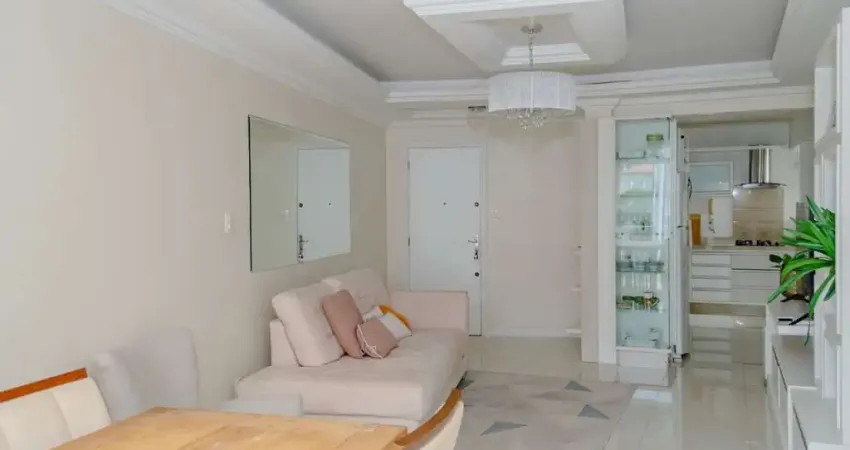 Apartamento com 3 quartos à venda na Praça Olívio Amorim, Centro, Florianópolis