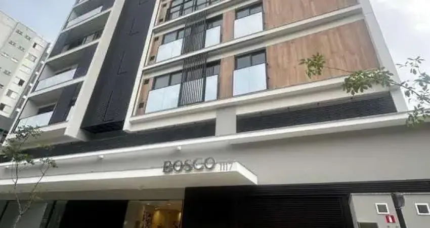Apartamento com 3 quartos à venda na Avenida Hercílio Luz, Centro, Florianópolis