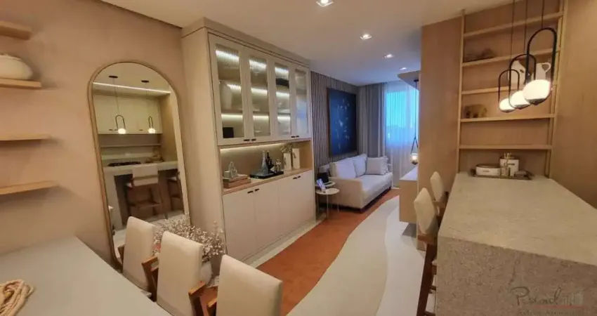 Apartamento com 1 quarto à venda na Avenida Mauro Ramos, Centro, Florianópolis