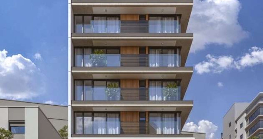 Apartamento com 1 quarto à venda na Rua Sérgio Lopes Falcão, Trindade, Florianópolis