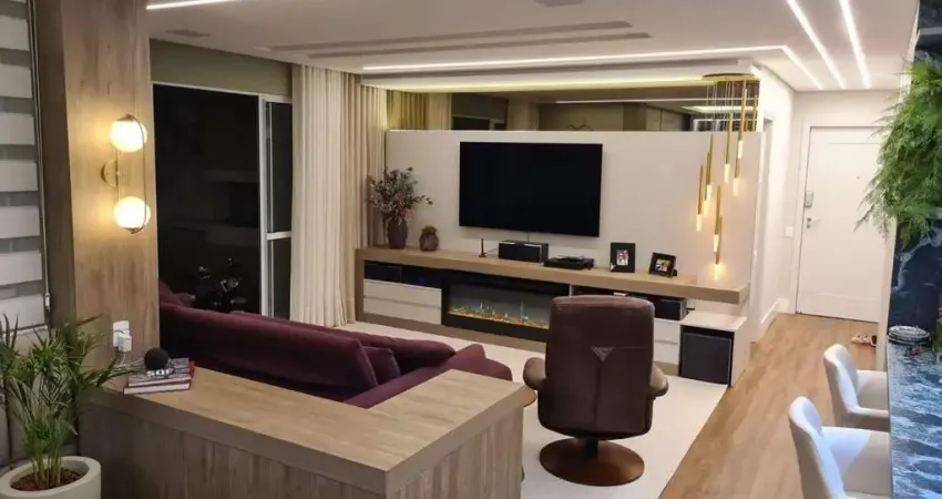 Apartamento com 4 quartos à venda na Rua Vítor Konder, Centro, Florianópolis