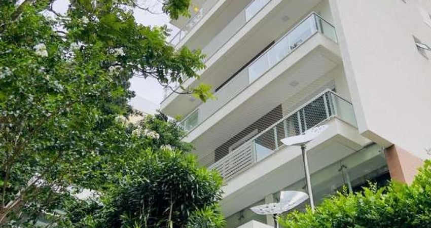 Apartamento com 3 quartos à venda na Avenida Trompowsky, Centro, Florianópolis