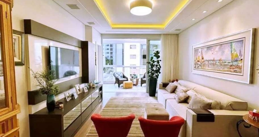 Apartamento com 4 quartos à venda na Rua Almirante Lamego, Centro, Florianópolis