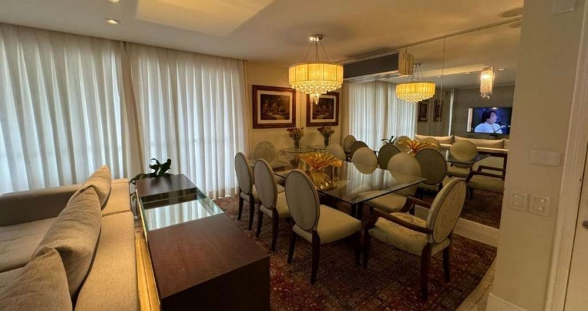Apartamento com 4 quartos à venda na Rua Brigadeiro Silva Paes, Centro, Florianópolis