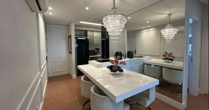 Apartamento com 2 quartos à venda na Rua Felipe Schmidt, Centro, Florianópolis