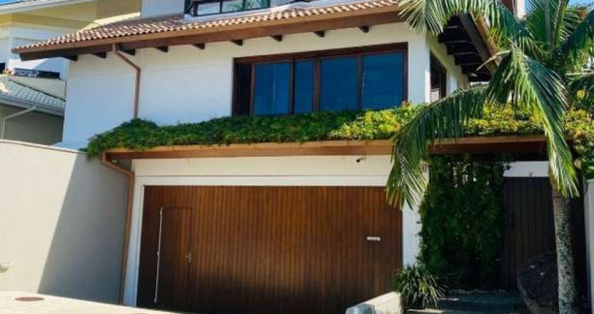 Casa em condomínio fechado com 4 quartos à venda na Rua Almirante Barroso, João Paulo, Florianópolis
