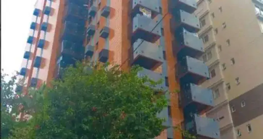 Cobertura com 5 quartos à venda na Rua São Francisco, Centro, Florianópolis