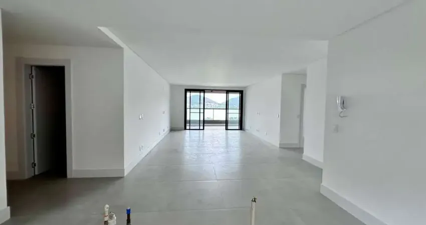 Apartamento com 3 quartos à venda na Rodovia João Paulo, João Paulo, Florianópolis