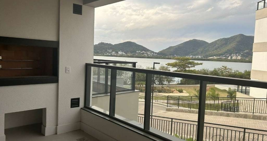 Apartamento com 3 quartos à venda na Rodovia João Paulo, João Paulo, Florianópolis