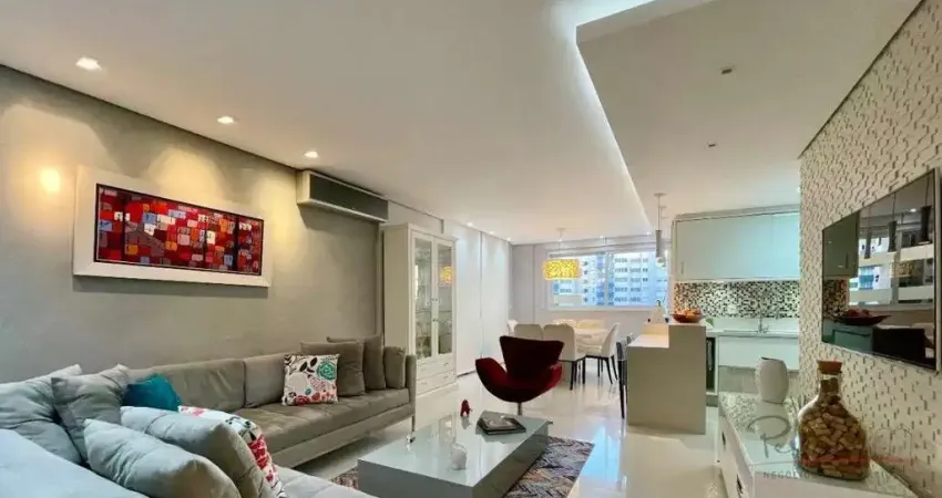 Apartamento com 3 quartos à venda na Avenida Trompowsky, Centro, Florianópolis