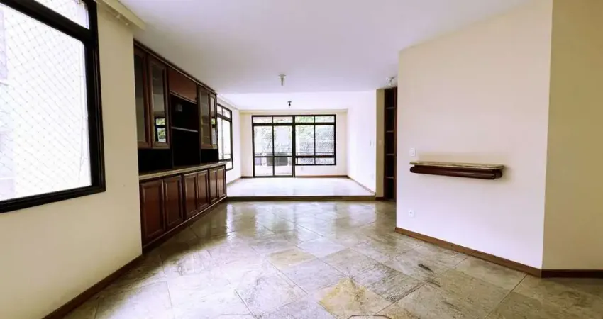 Apartamento com 4 quartos à venda na Rua Germano Wendhausen, Centro, Florianópolis
