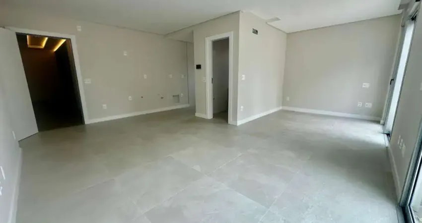 Apartamento com 1 quarto à venda na Rua Santo Inácio de Loyola, Centro, Florianópolis