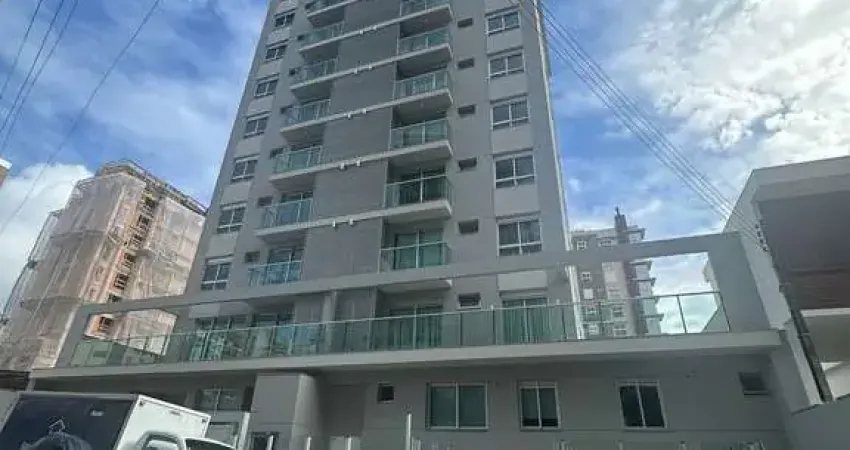 Apartamento com 1 quarto à venda na Rua Santo Inácio de Loyola, Centro, Florianópolis