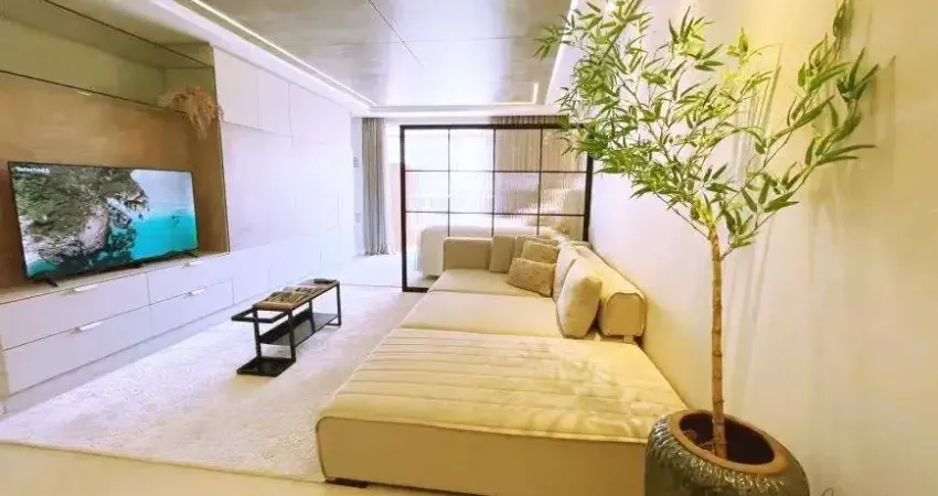 Apartamento com 1 quarto à venda na Avenida Mauro Ramos, Centro, Florianópolis
