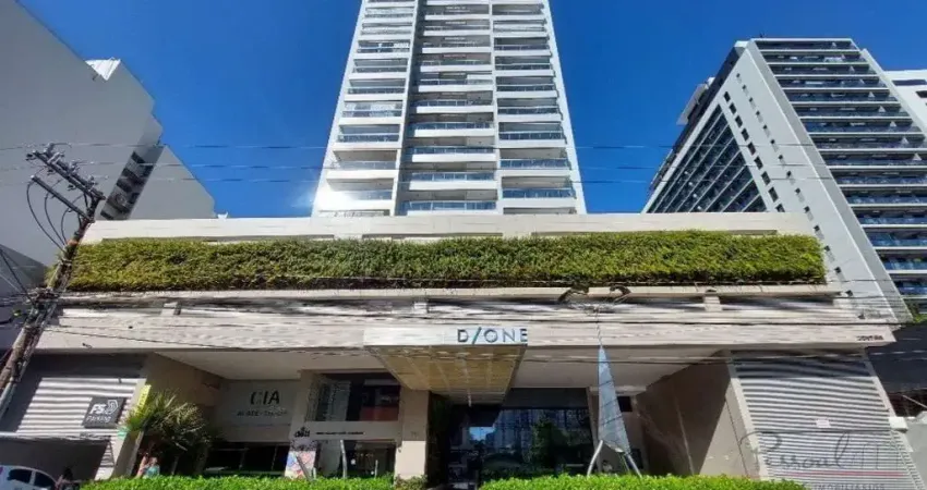 Apartamento com 2 quartos à venda na Rua Felipe Schmidt, Centro, Florianópolis