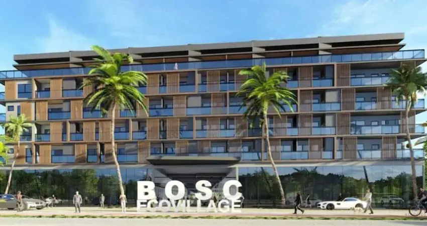 Apartamento com 1 quarto à venda na 88032-005, Saco Grande, Florianópolis