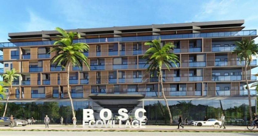 Apartamento com 1 quarto à venda na 88032-005, Saco Grande, Florianópolis