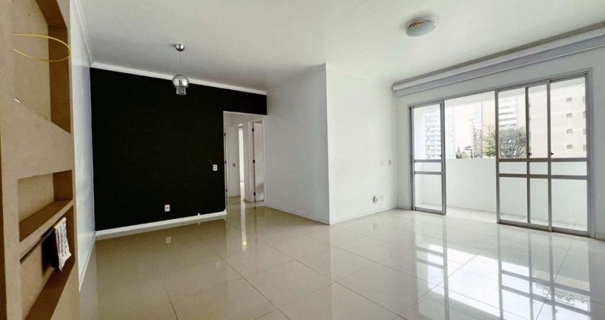 Apartamento com 3 quartos à venda na Rua Santo Inácio de Loyola, Centro, Florianópolis