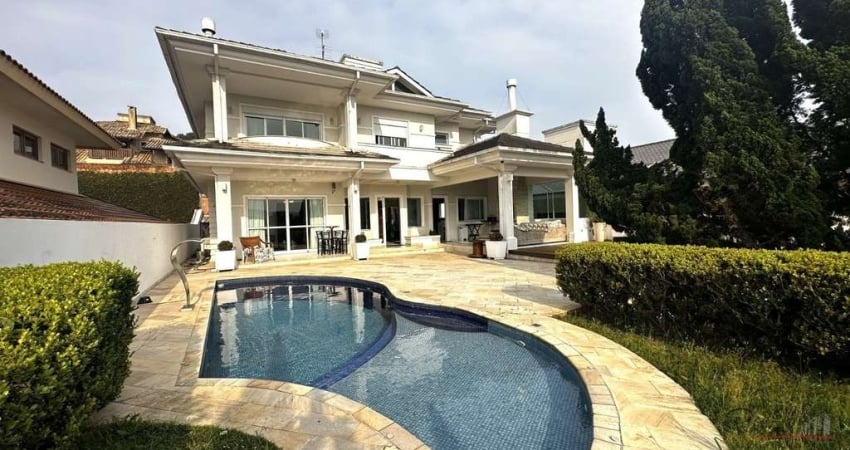 Casa em condomínio fechado com 3 quartos à venda na Rua B Lote 48 Jardim Italia, Córrego Grande, Florianópolis