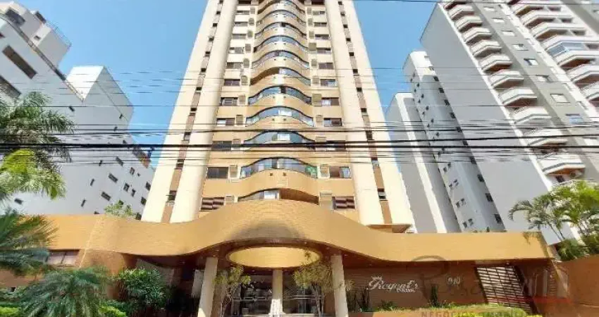 Apartamento com 3 quartos à venda na Rua Almirante Lamego, Centro, Florianópolis