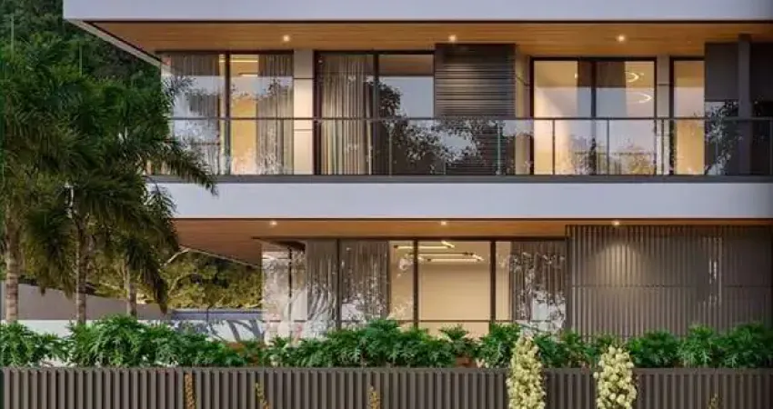 Apartamento com 2 quartos à venda na Estrada Caminho dos Açores, Santo Antônio de Lisboa, Florianópolis