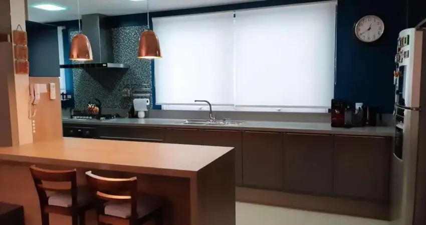 Apartamento com 3 quartos à venda na Rua São Francisco, Centro, Florianópolis
