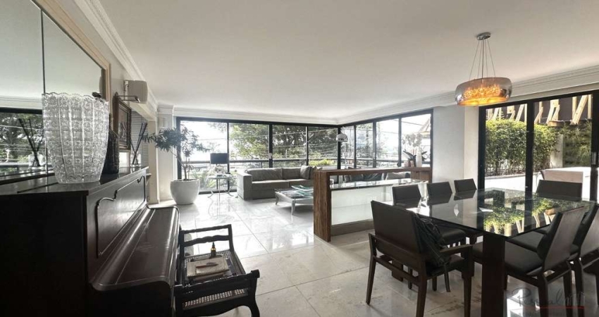 Apartamento com 3 quartos à venda na Avenida Jornalista Rubens de Arruda Ramos, Centro, Florianópolis