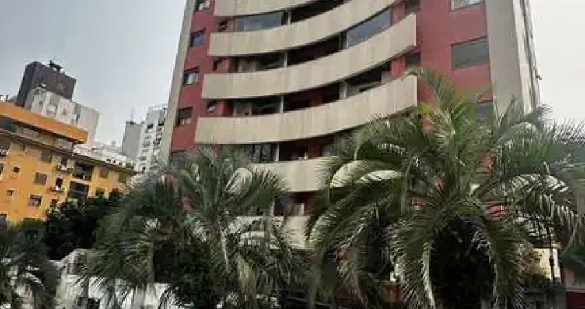 Apartamento com 3 quartos à venda na Rua Jairo Callado, Centro, Florianópolis