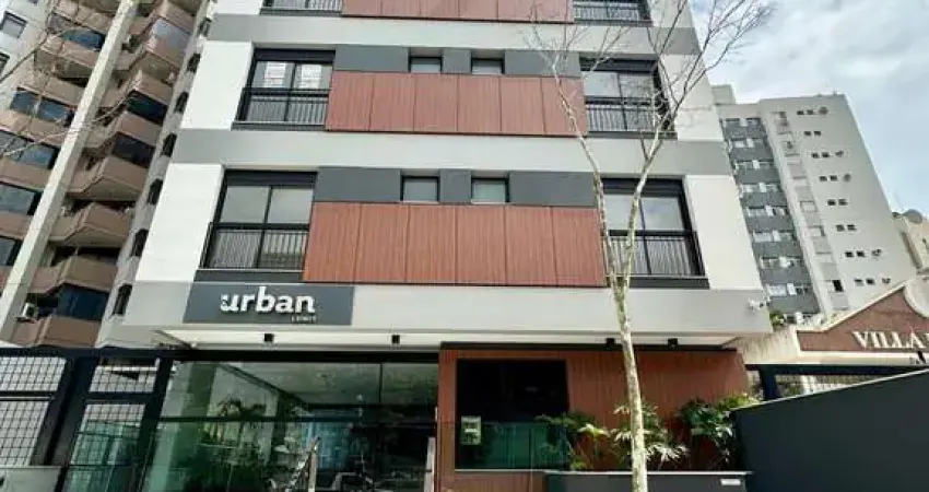 Apartamento com 2 quartos à venda na Rua Desembargador Urbano Salles, Centro, Florianópolis