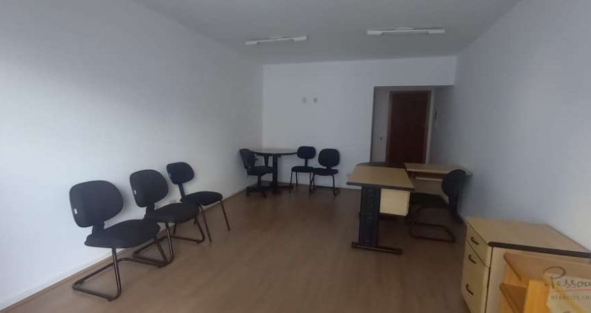 Sala comercial à venda na Rua Araújo Figueiredo, Centro, Florianópolis
