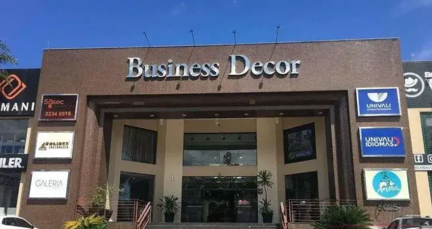 Sala comercial à venda na Rodovia José Carlos Daux, Florianópolis, Saco Grande, Florianópolis