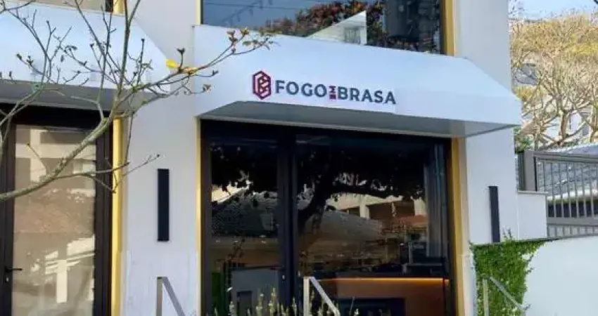 Sala comercial à venda na Rua dos Cambutas, Florianópolis, Jurerê, Florianópolis