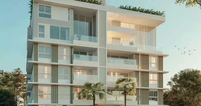 Apartamento com 3 quartos à venda na Rua das Baleias Franca, Jurerê, Florianópolis