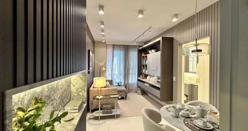 Apartamento com 2 quartos à venda na Avenida Rio Branco, 430 - Centro - Florianópolis/s, Centro, Florianópolis