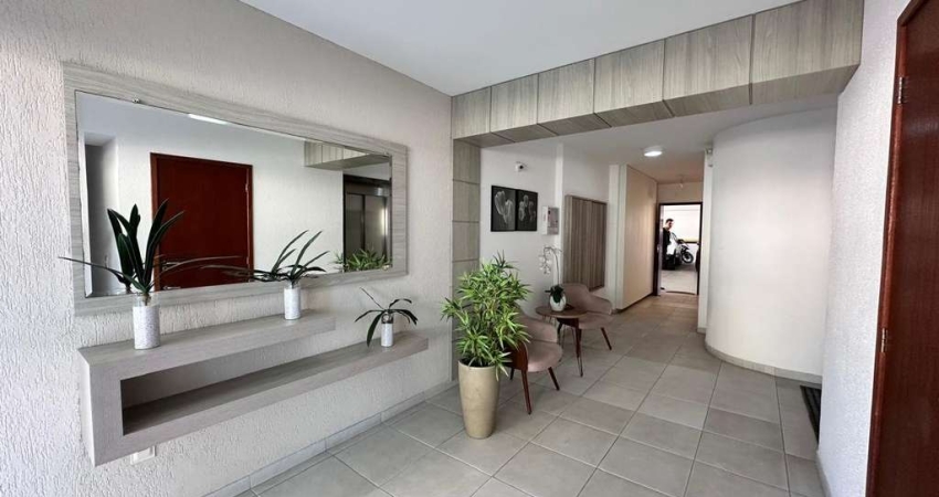 Apartamento com 2 quartos à venda na Rua Joaquim Nabuco, Capoeiras, Florianópolis