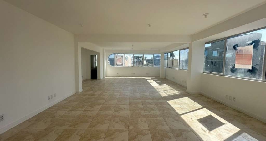 Sala comercial à venda na Rua Presidente Nereu Ramos, Centro, Florianópolis