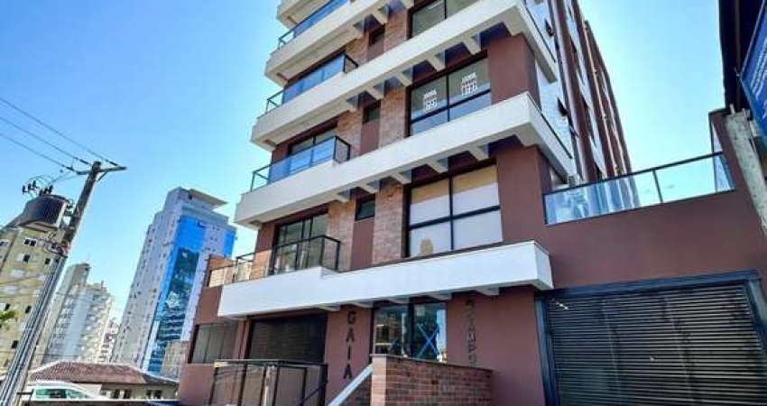 Apartamento com 1 quarto à venda na Rua Irmão Joaquim, Centro, Florianópolis