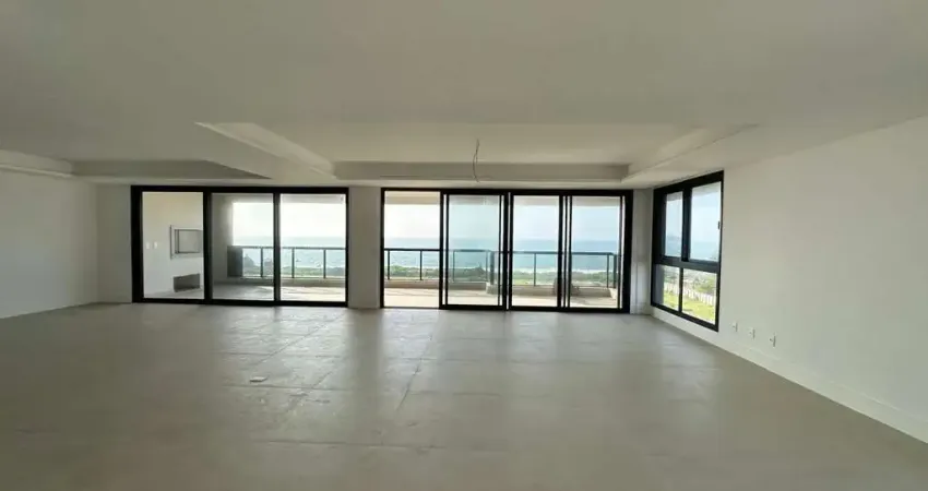 Cobertura com 3 quartos à venda na Rua das Baleias Franca, Jurerê, Florianópolis