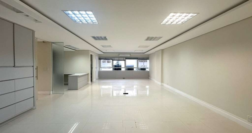 Sala comercial à venda na Avenida Prefeito Osmar Cunha, Centro, Florianópolis