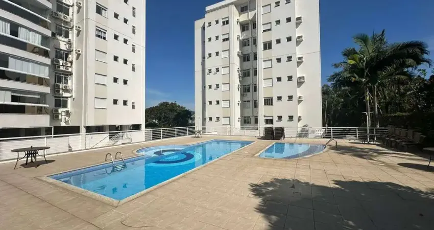 Apartamento com 3 quartos à venda na Rua Jornalista Alírio Bossle, João Paulo, Florianópolis