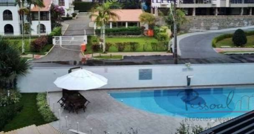 Apartamento com 3 quartos à venda na Avenida Tom Traugott Wildi, Praia Brava, Florianópolis