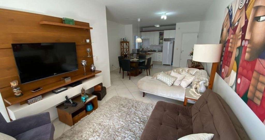 Apartamento com 3 quartos à venda na Avenida Tom Traugott Wildi, Praia Brava, Florianópolis