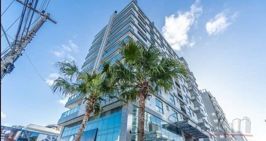 Apartamento com 3 quartos à venda na Rua Conselheiro Júlio Kumm, Praia Brava, Itajaí