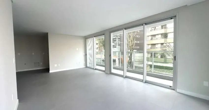 Apartamento com 3 quartos à venda na Rua Santo Inácio de Loyola, Centro, Florianópolis