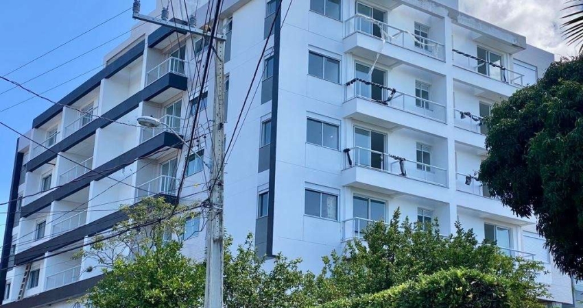 Apartamento com 2 quartos à venda na Rua João Pio do Vale Pereira, João Paulo, Florianópolis